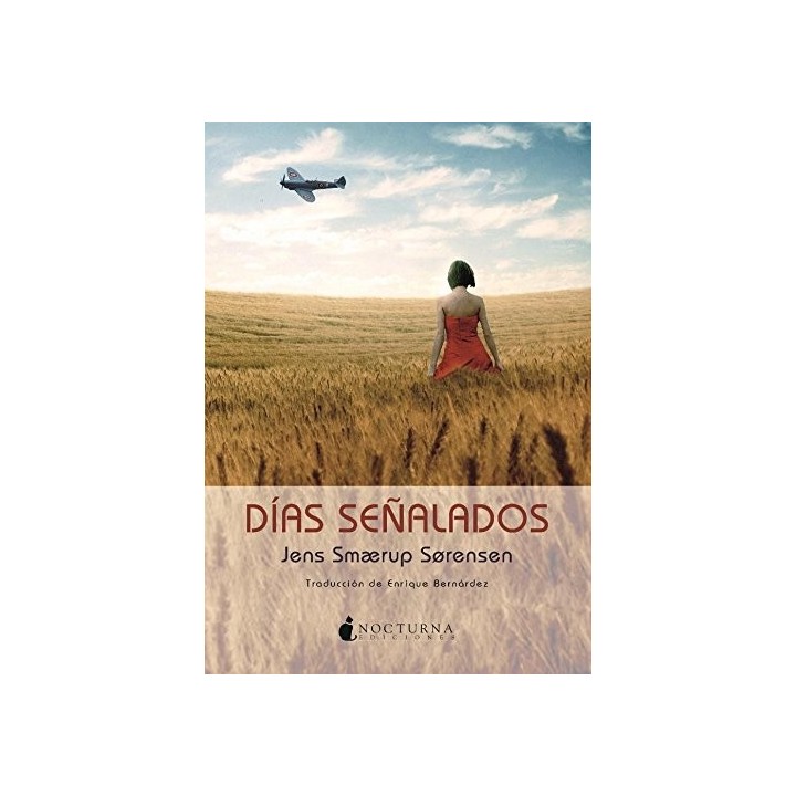 Días señalados - Jens Smaerup Sorensen